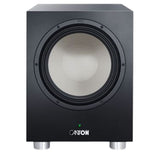 Canton Power Sub 8 - Black