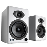 Audioengine A5+BT - White