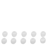 Sennheiser Ear Adapter L - White (10 pcs)