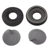 Sennheiser Ear pads with foam discs for HD 25