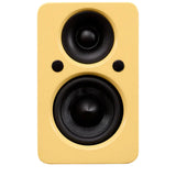 Jamo Mini MKII - High Gloss Yellow