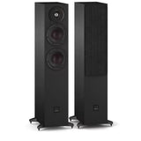 DALI Sonik 5 - Black Ash