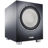 Canton Power Sub 8 - Black