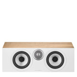 Bowers & Wilkins HTM6 S3 - Oak