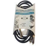 Fadel Art Coloblue RCA-RCA RP214 - 0.5m