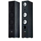 Canton GLE 490.2 - Black