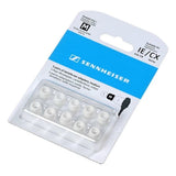Sennheiser Lamella Ear Adapter M (10 pcs) - White