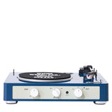 Gadhouse Brad Retro MK II - Navy
