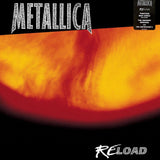 Metallica - Reload [2LP]
