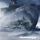 Rammstein - Rosenrot [2LP]