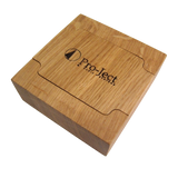 Pro-Ject Headshell Signature Carbon Packed