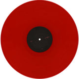 Travis Scott - Utopia [2LP] - Red Opaque