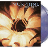 Morphine - The Night (Purplish Hue Vinyl) [LP] - Colored