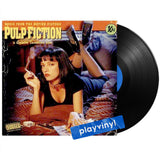 Soundtrack - Pulp Fiction [LP]