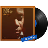 Michael Kiwanuka - Home Again [LP]