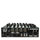XONE by Allen & Heath :92 mk2