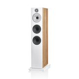 Bowers & Wilkins 603 S3 - Oak