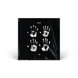 Kaleo - A/B (10th Anniversary Deluxe Edition) [2LP] - White-Black