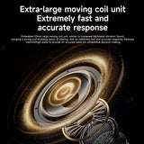 Ajazz AHM08 MAX 3-Mode - Black