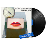 Red Hot Chili Peppers - Greatest Hits [2LP]