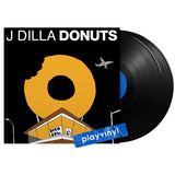 J Dilla - Donuts [2LP]