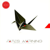 Fates Warning - Darkness In A Different Light (Limited Edition) [LP] - Colored Vinyl