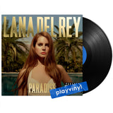 Lana Del Rey - Paradise [LP]