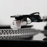 MMF-US1 AT3600L + DM-40D - Black