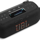 JBL Tuner 3 Black