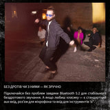 Klipsch New York - Black