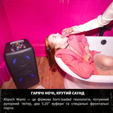 Klipsch Miami - Black