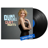 Diana Krall - Quiet Nights [2LP]