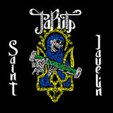 TaRuta - Saint Javelin = Свята Джавеліна [2LP] - Colored