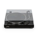 Thorens TD 204 - Black