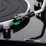 Thorens TD 204 - Black