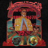 Shabazz Palaces - Don Of Diamond Dreams [LP]
