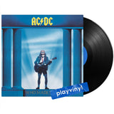AC/DC - Who Made Who [LP]