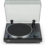 Thorens TD 102A - High Gloss Black