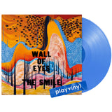 The Smile - Wall Of Eyes (Limited Edition) [LP] - Colored
