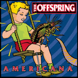 The Offspring - Americana [LP]