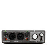 Roland Rubix22