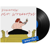 Action Bronson - Mr. Wonderful [LP]