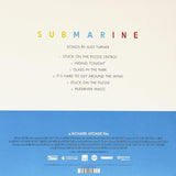 Alex Turner - Submarine [EP]