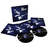 Soundtrack - Eric Clapton: Life In 12 Bars (Limited Edition) [4LP]