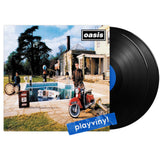 Oasis - Be Here Now [2LP]