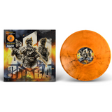 Various Artists - Слава ЗСУ (Limited Edition) [LP] - Marbled Transparent Orange
