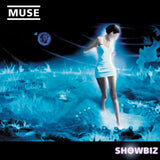 Muse - Showbiz [2LP]