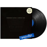 Terrence Dixon & Jordan GCZ - Keep In Mind I'm Out Of My Mind [2LP]