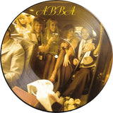 ABBA - ABBA (Limited Edition) [LP] - Picture Disc