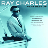 Ray Charles - The Very Best Of Ray Charles [LP]